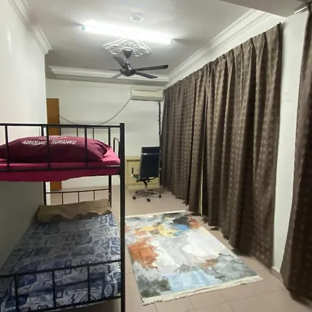 Srinibong Hotel Apartment